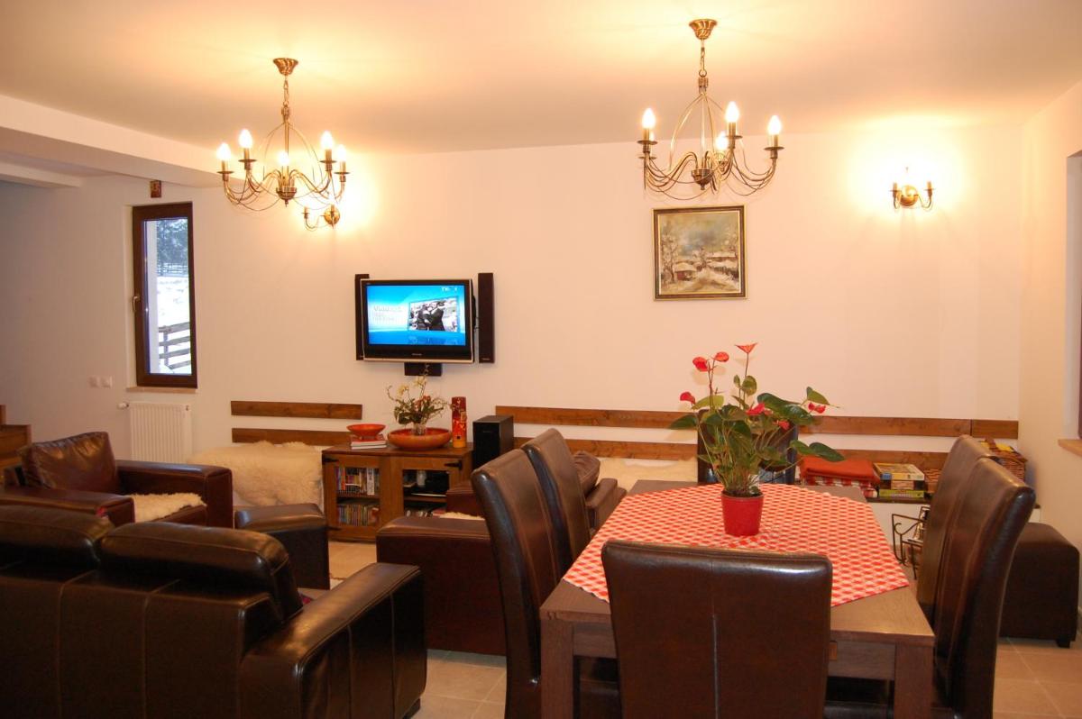 Cabana Moţilor - Housity
