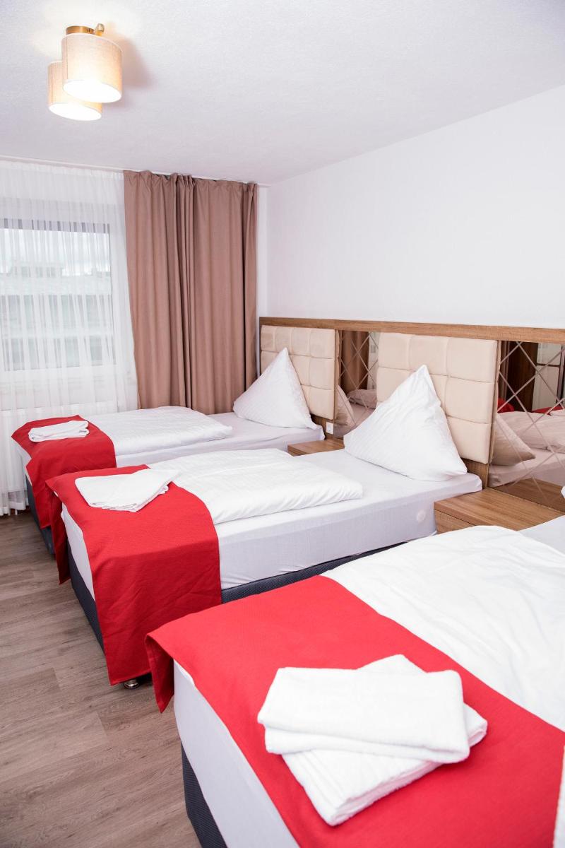 Hotel Hausen Obertshausen Frankfurt - Housity