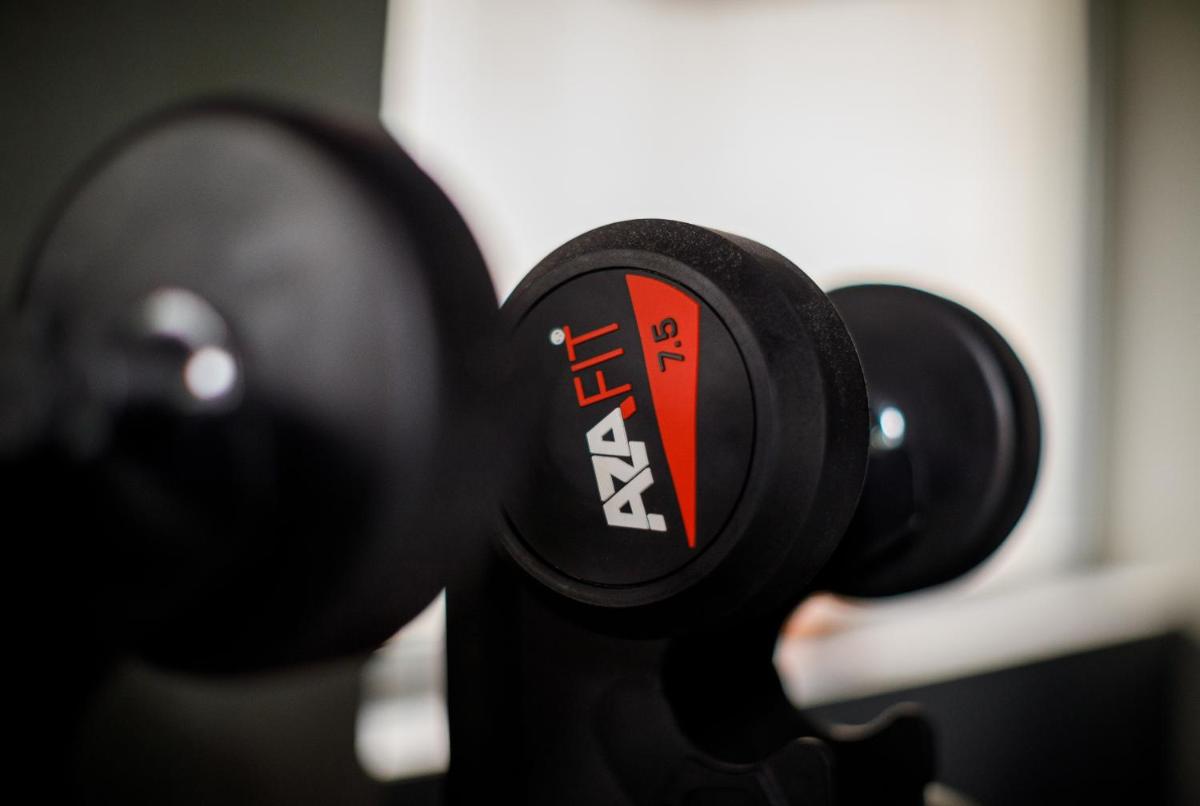 Imagem da galeria de Sport Hotel Gym + SPA na Covilhã