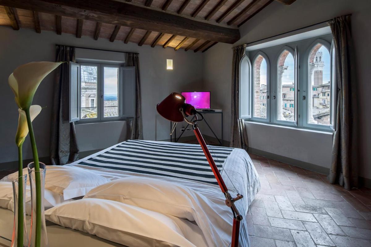 Palazzetto Rosso - Art Hotel - Housity