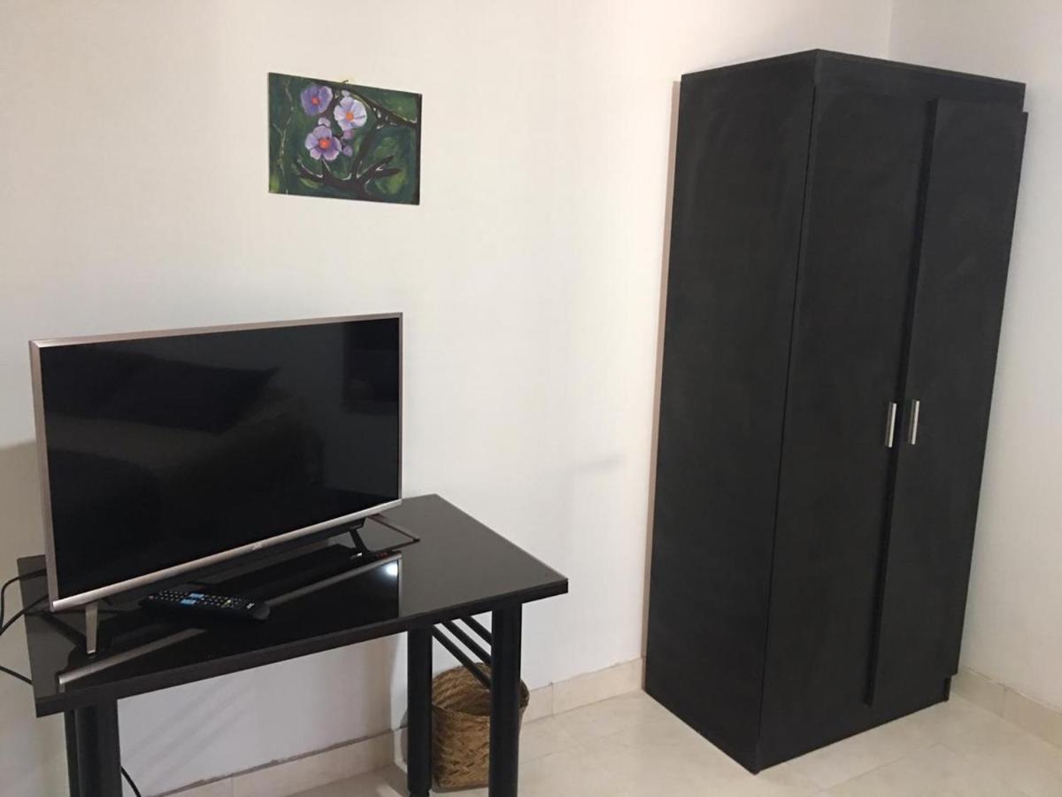 Suitetrails - Apartaestudio en Chia