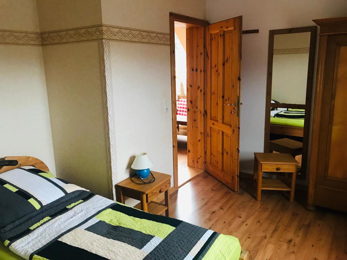 Das Grune Haus Am Gramsegrund - Housity