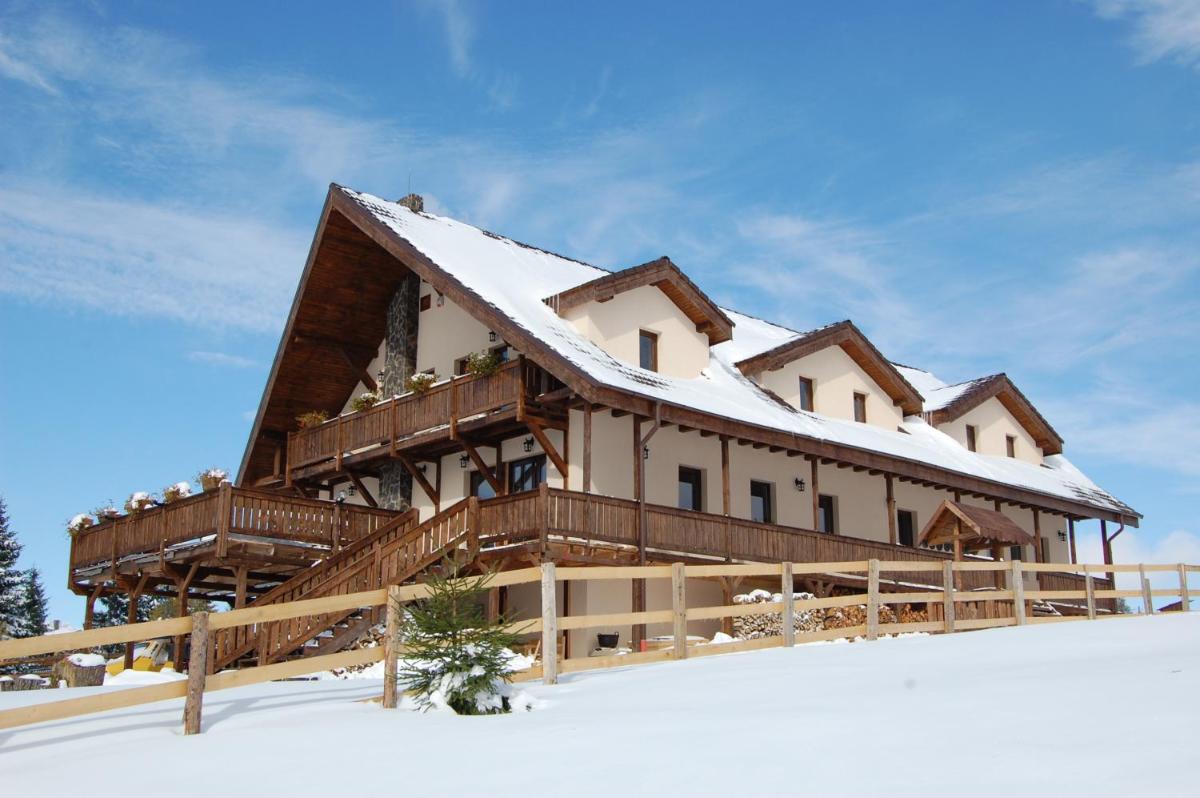Cabana Moţilor - Housity