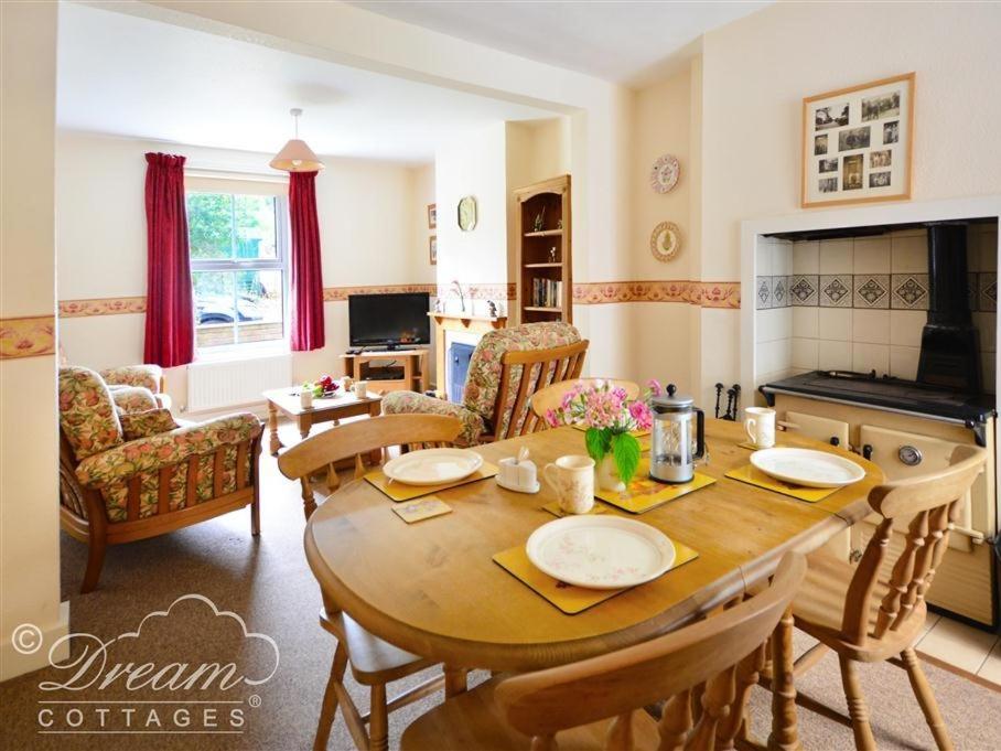 Brickyard Cottage - Housity