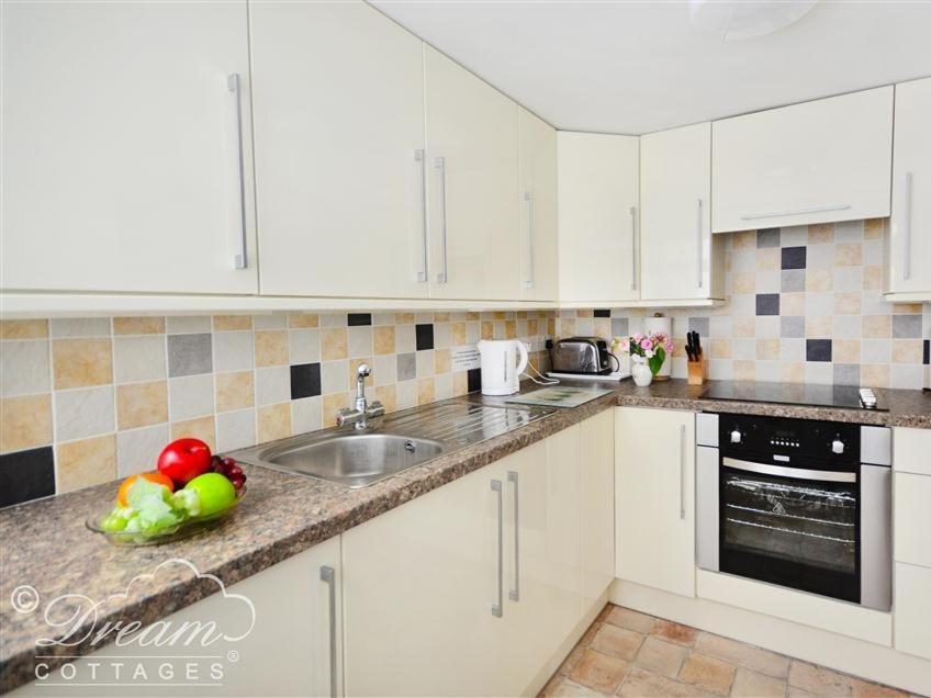 Brickyard Cottage - Housity