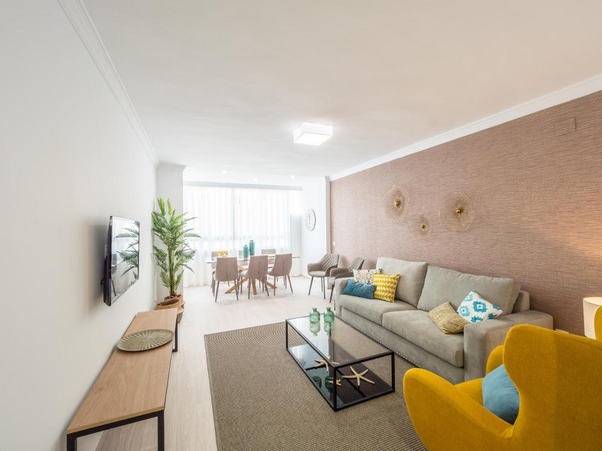 MALAGUETA SEA VIEW - PREMIUM APARTMENT - Housity