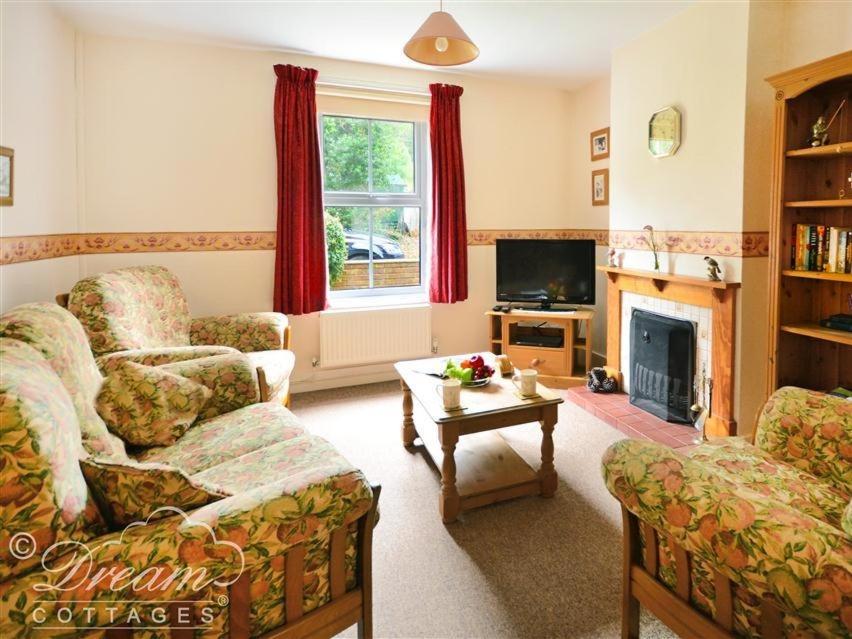 Brickyard Cottage - Housity