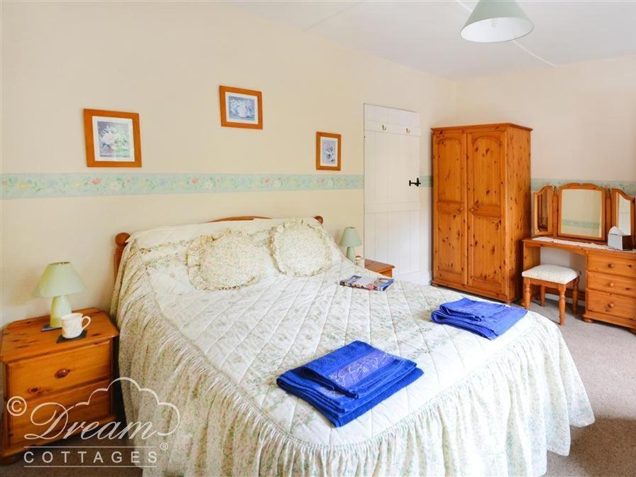 Brickyard Cottage - Housity