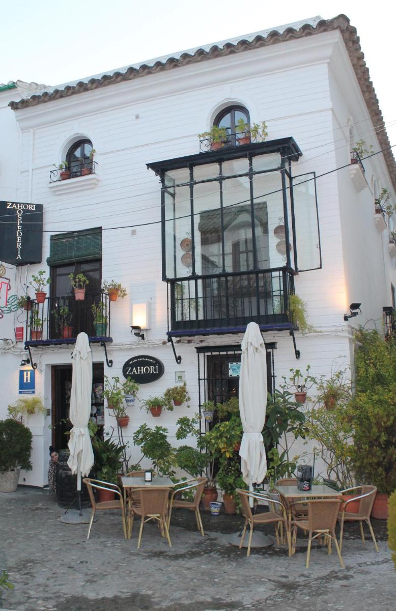 Suitetrails - Hotel Zahorí