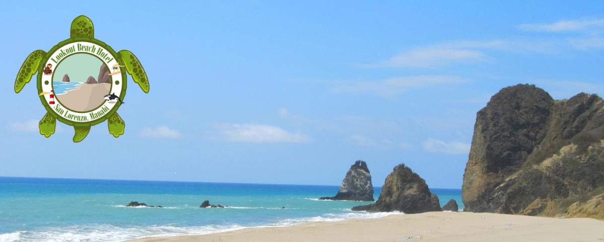 The Lookout Beach Hotel - Housity