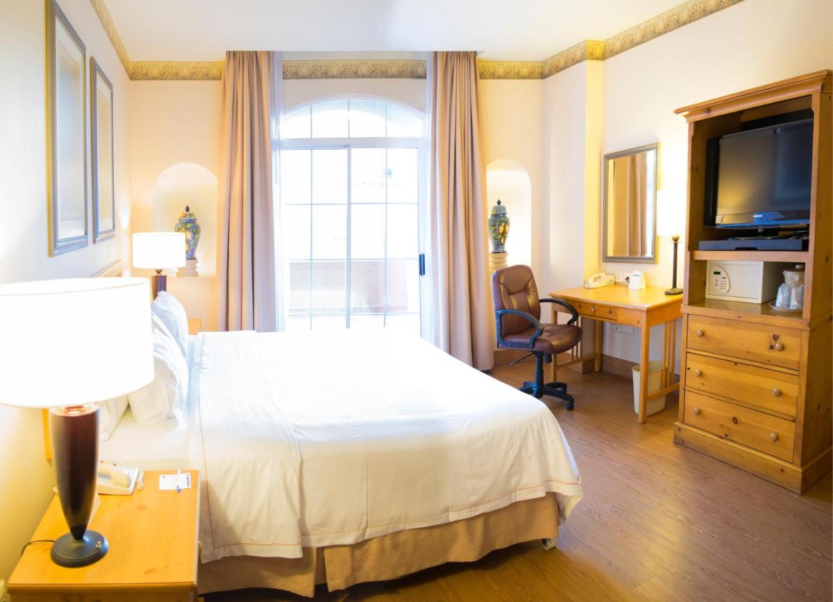 Holiday Inn Express Guanajuato, an IHG Hotel - Housity