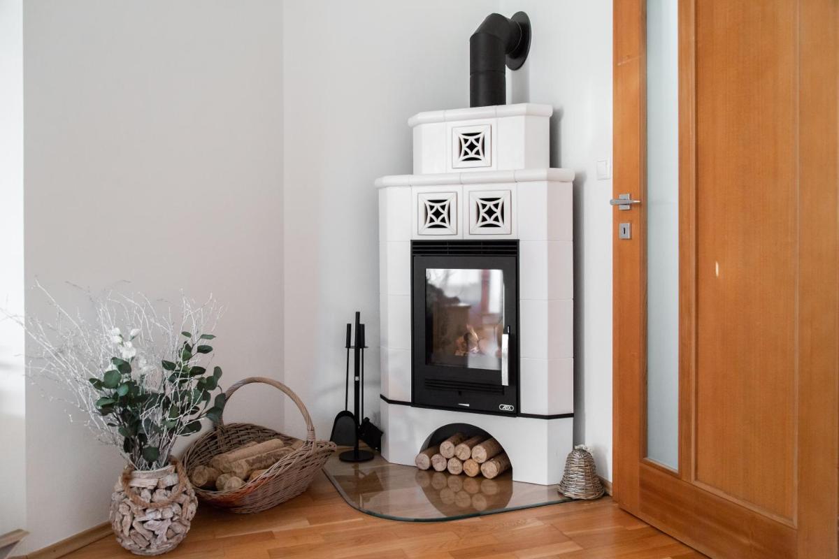 Apartmán NINA - Housity