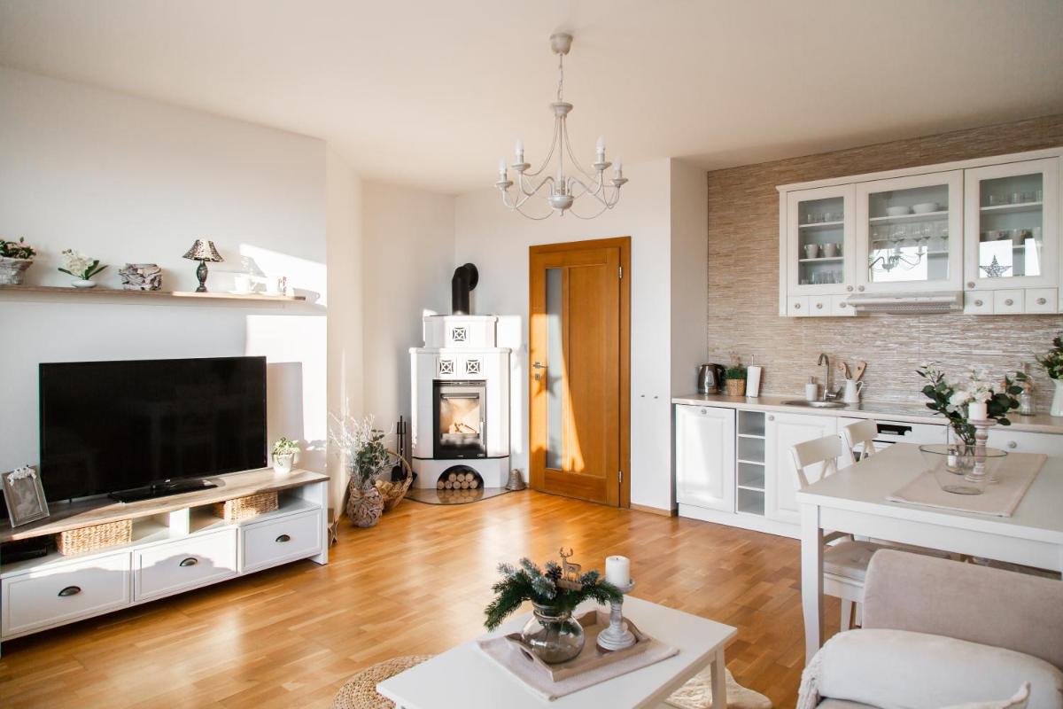 Apartmán NINA - Housity