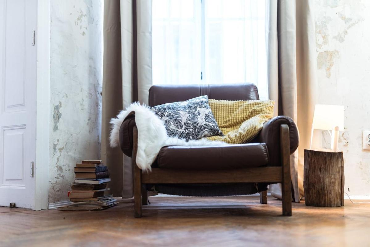 a SZOBA apartman - Housity