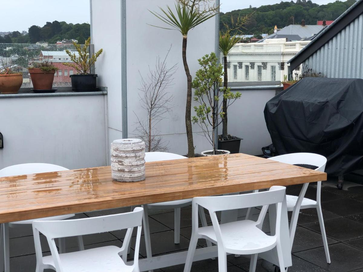 Suitetrails - Bond Street Apartment Luxury 3 Bedroom
