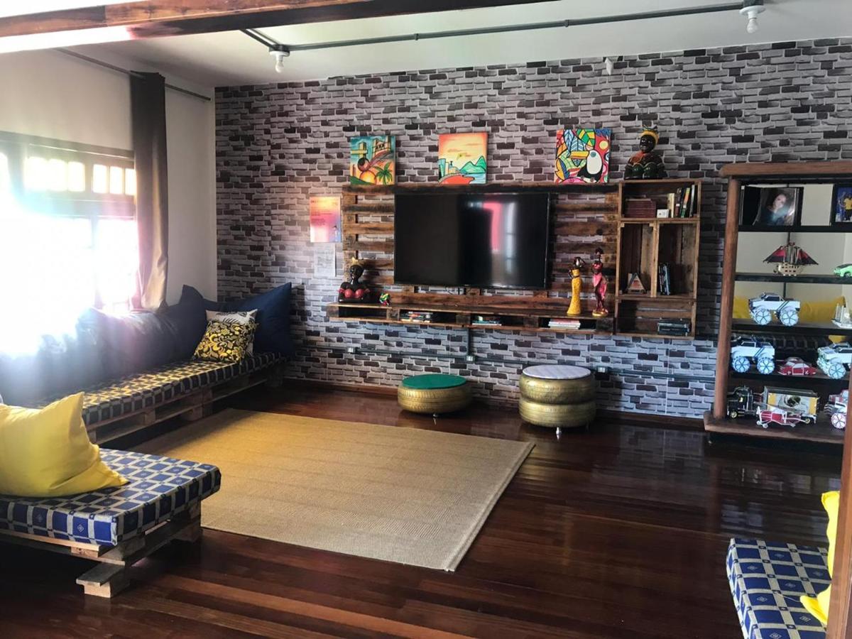 Brazilian Cult - Housity