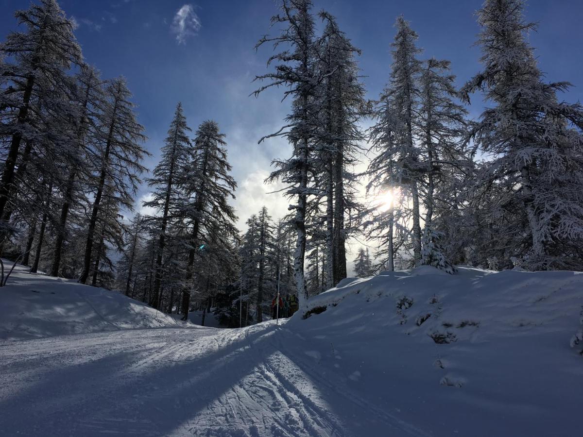 Hotel Des Alpes - Housity
