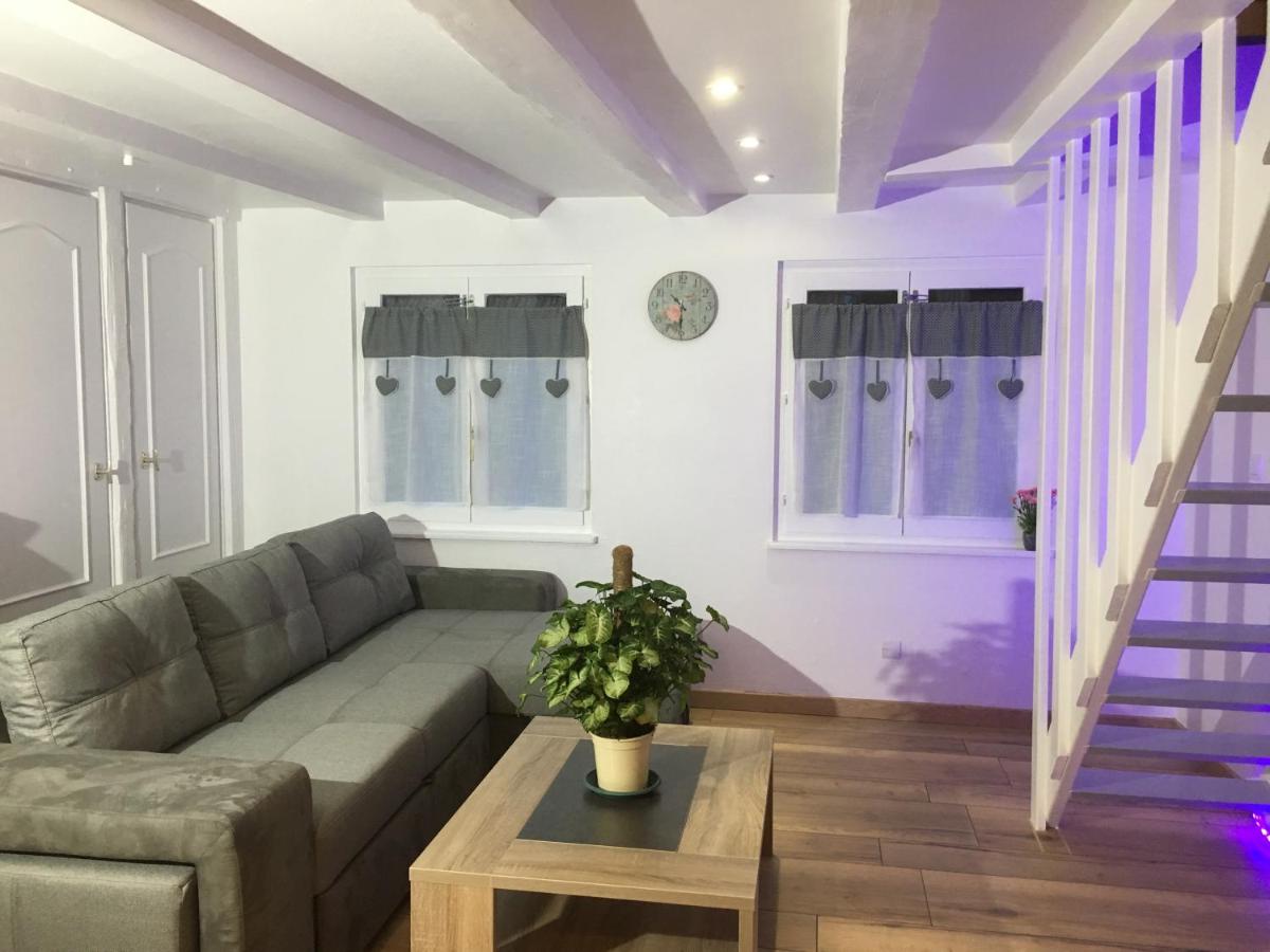 Appartement le Nid des Petites Cigognes - Housity