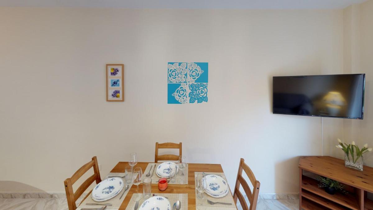 Mi Posadita - Los Roques - Housity