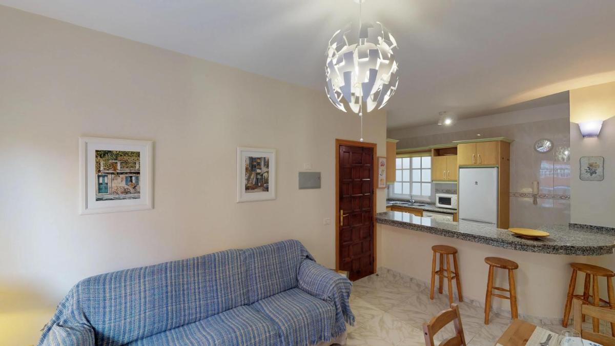 Mi Posadita - Los Roques - Housity