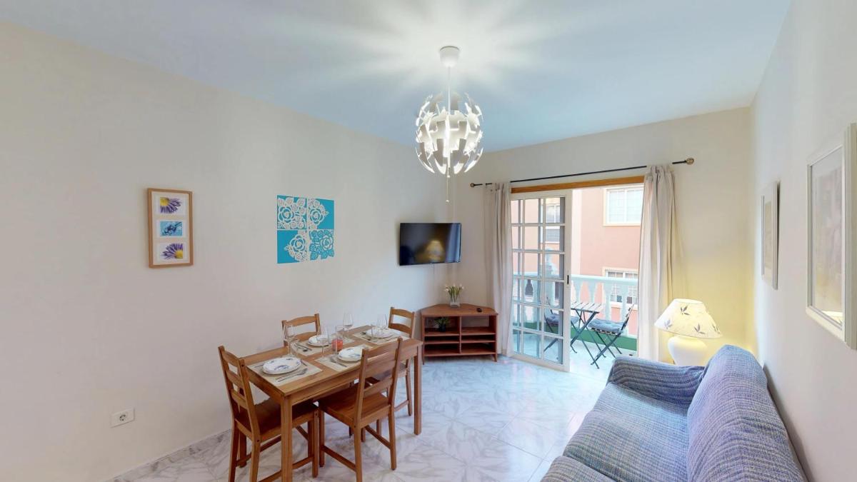 Mi Posadita - Los Roques - Housity