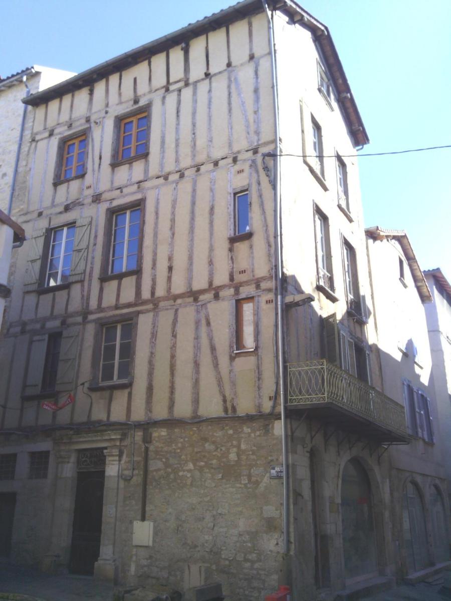 La Perle du Rouergue - Housity