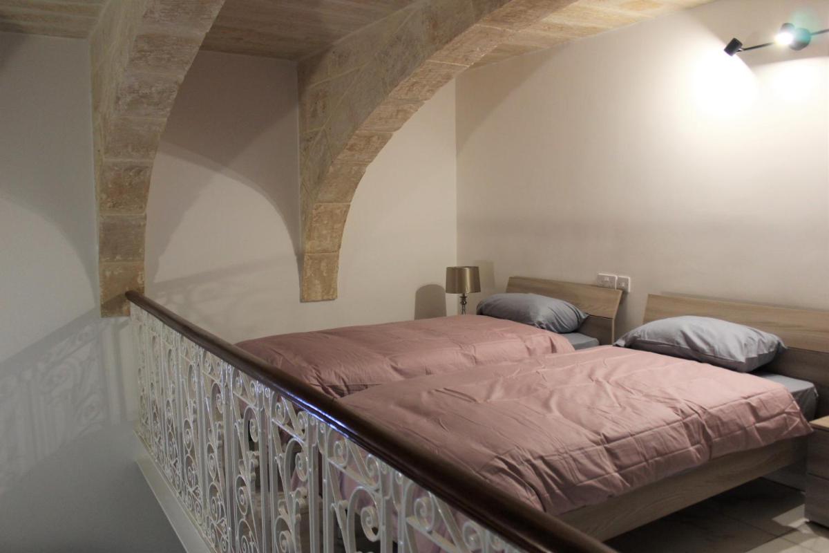 Palazzo Leonardo - Housity