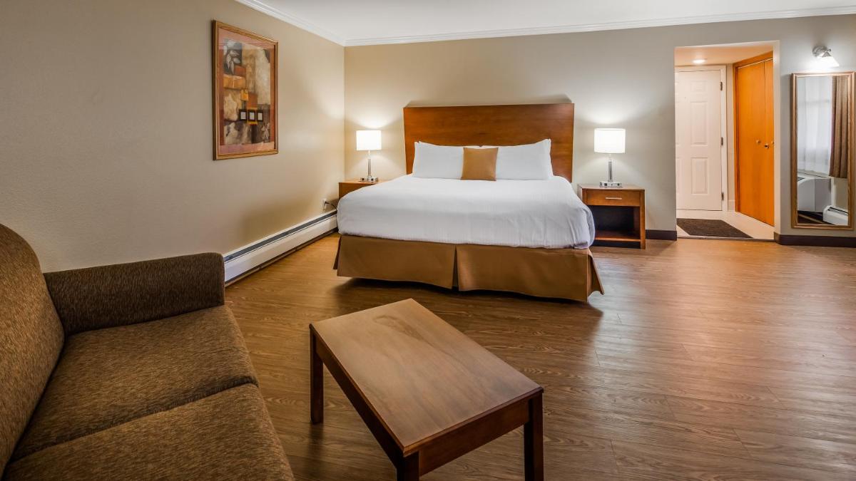 New Englander Inn Bennington - Housity