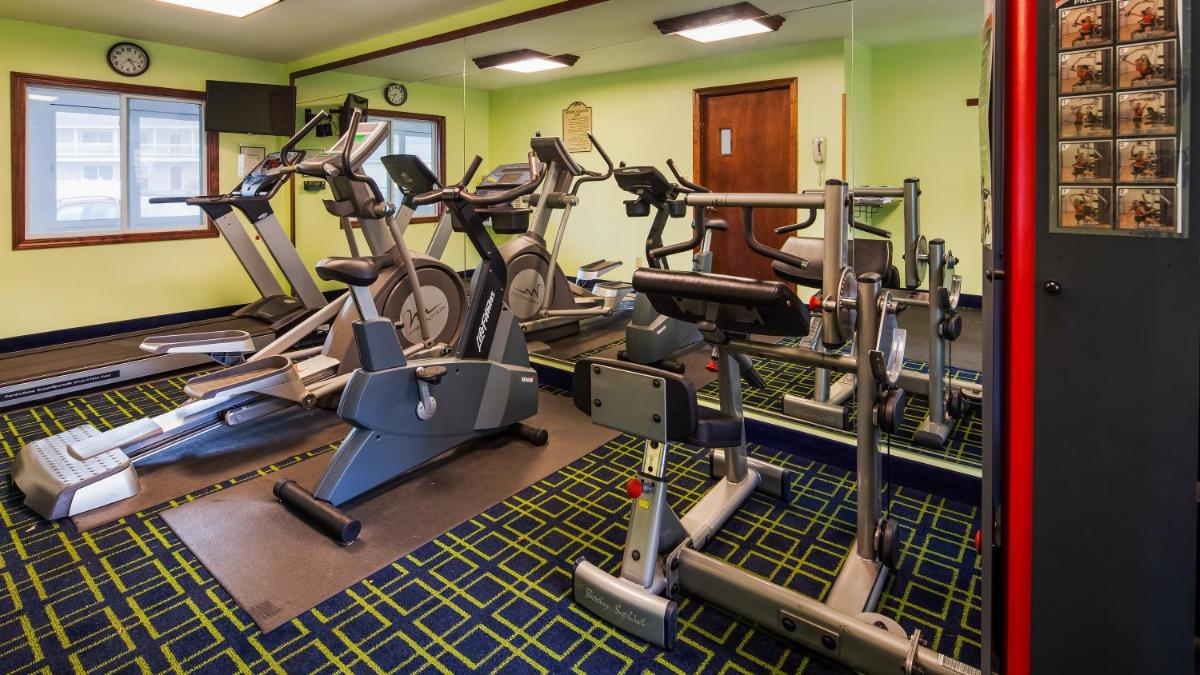 New Englander Inn Bennington - Housity