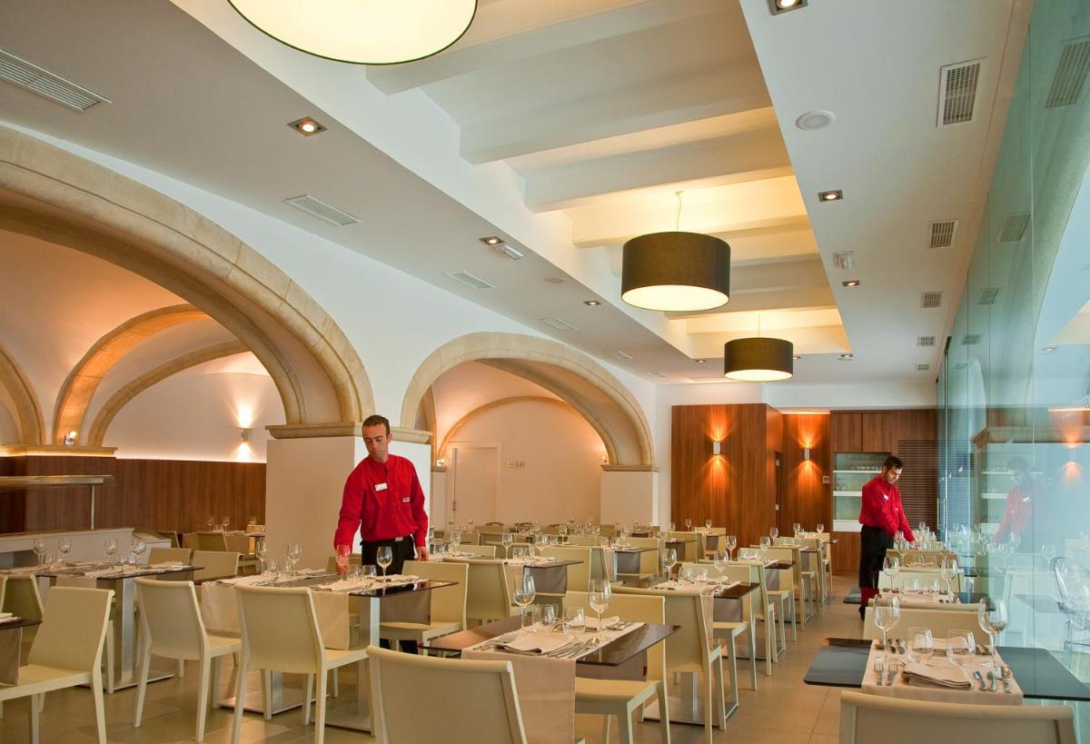 Clientes alojados en Hotel RH Portocristo & Wellness