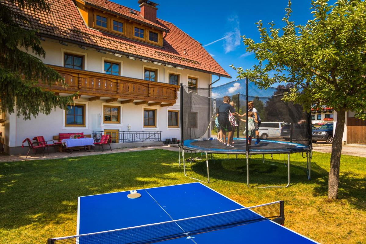 Bio Bauernhof Schoberhof - Housity