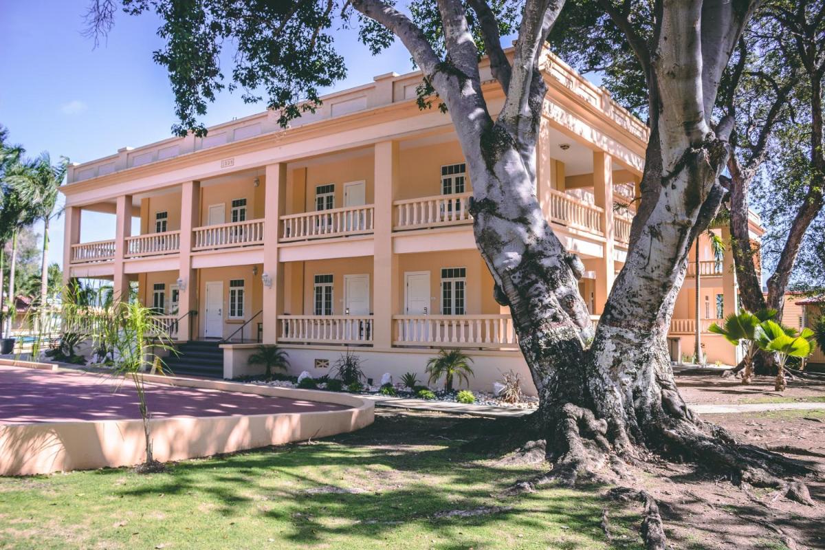 Parador Guánica 1929 - Housity