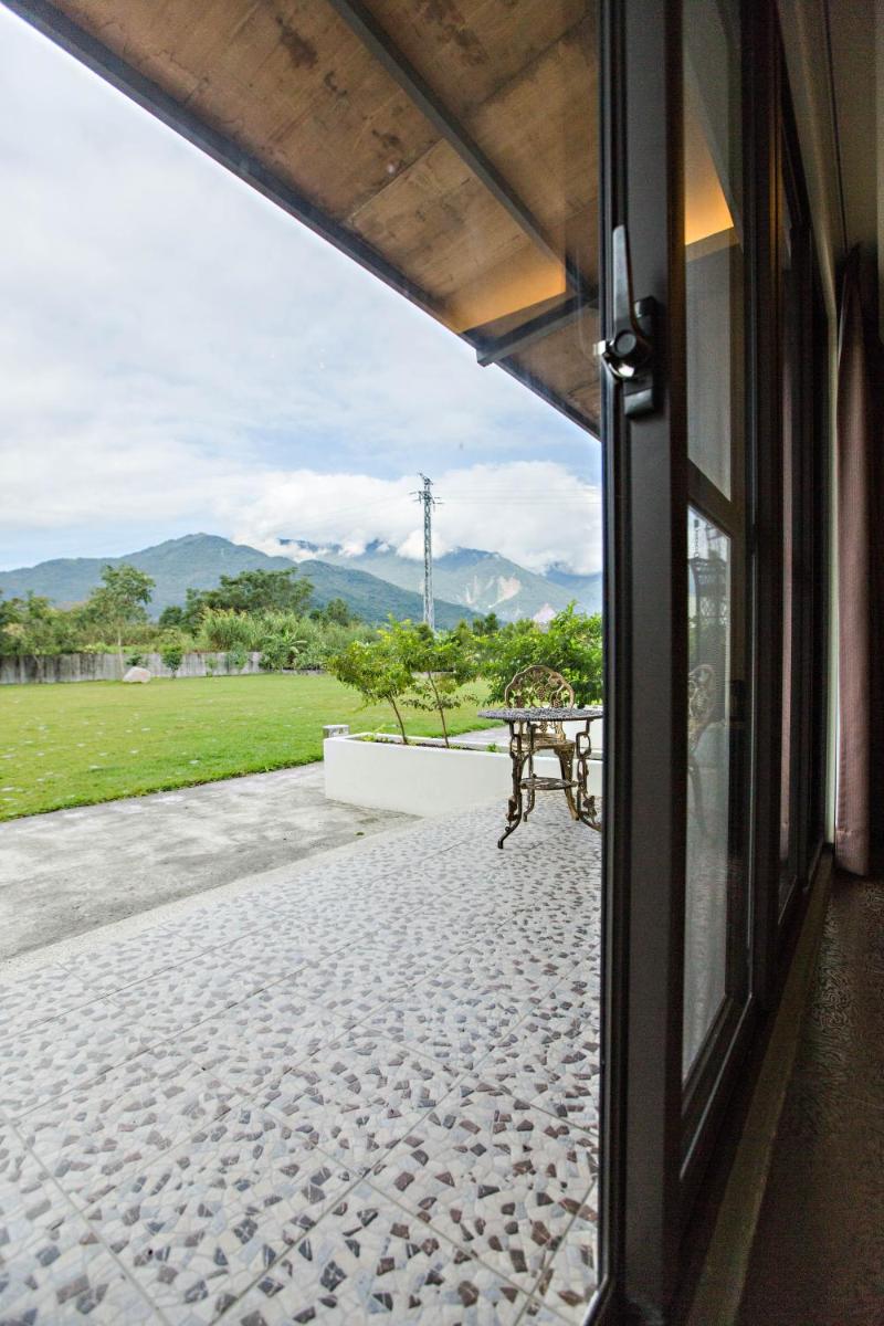 Ai Ruo Mi B&B - Housity