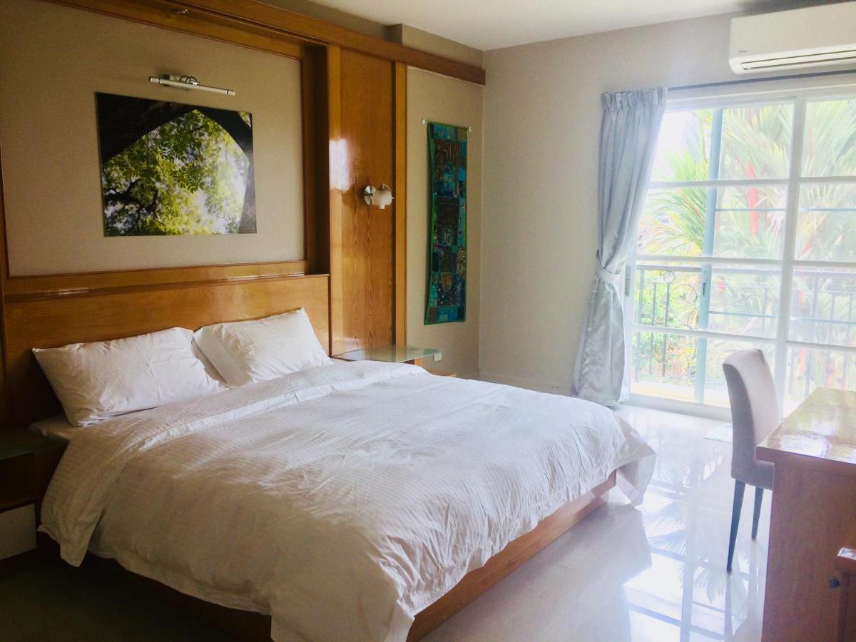 Guesthouse Dragon Place - Housity