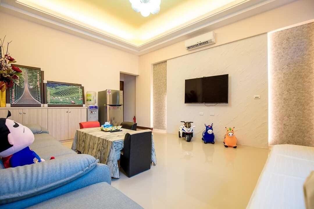 Lu zhu sun min su - Housity