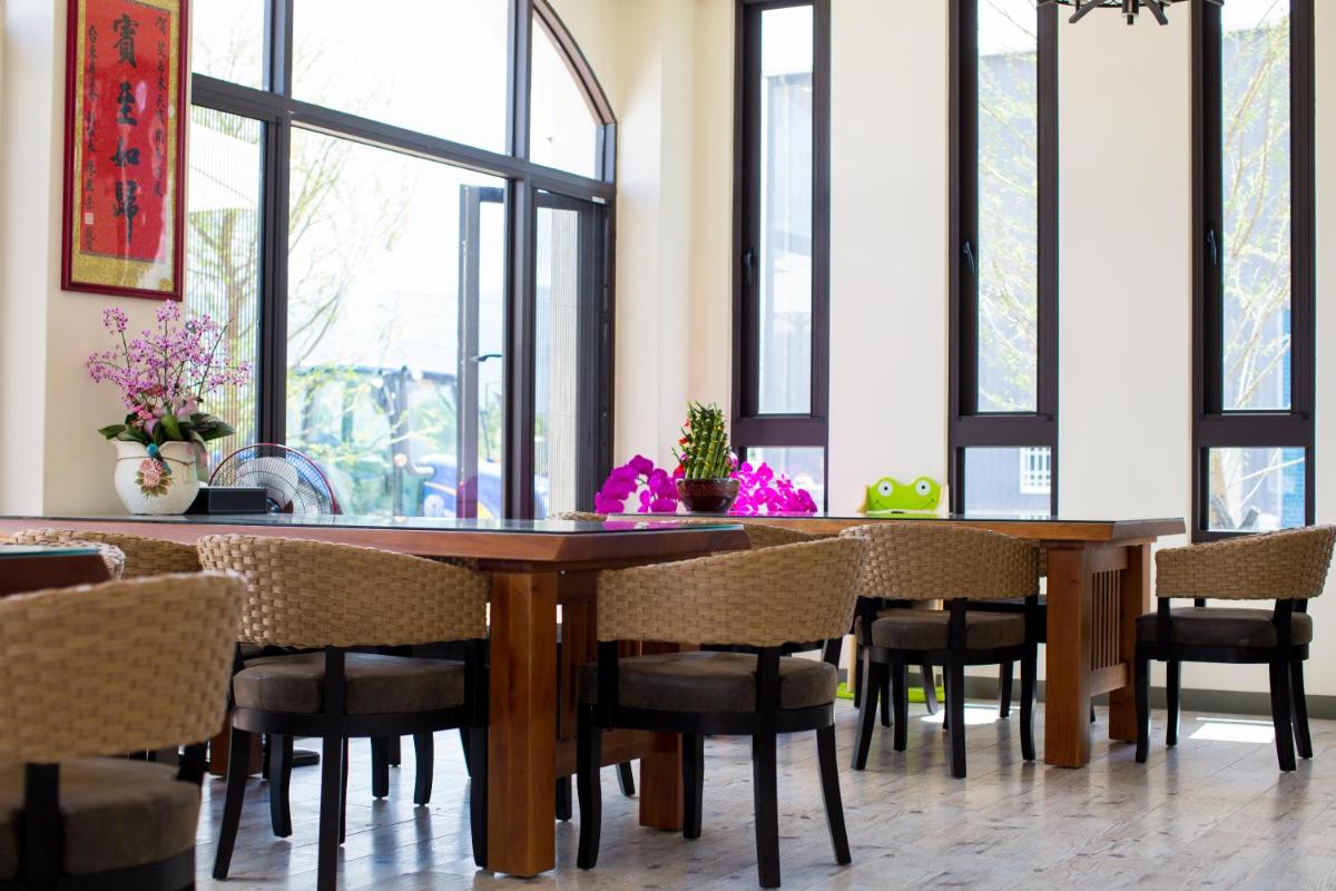 Ai Ruo Mi B&B - Housity