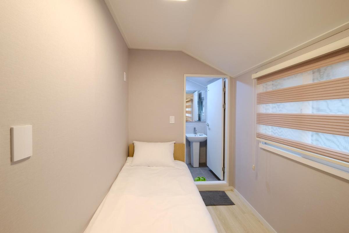 Daol Guesthouse - Housity