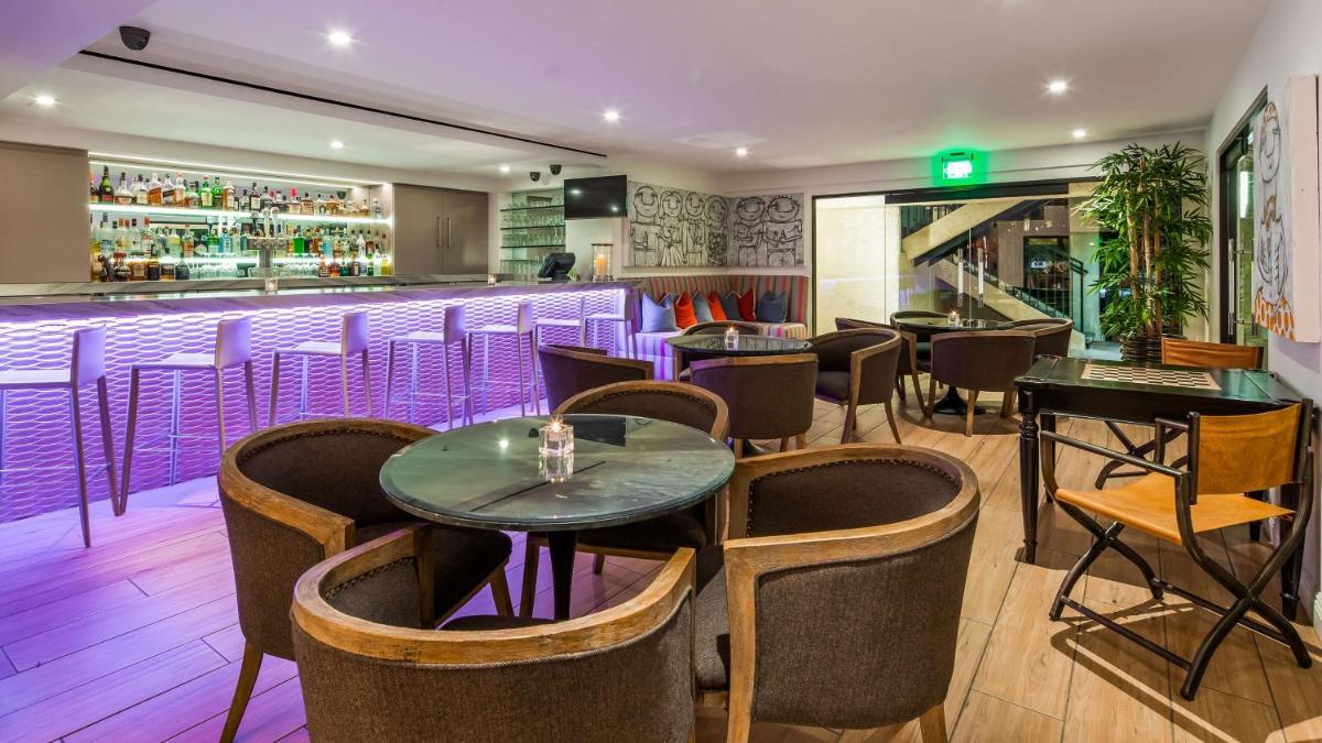 Best Western Plus Las Brisas Hotel - Housity