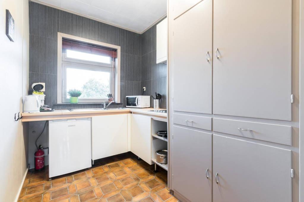 Charmant appartement met zicht Damse vaart @Brugge - Housity