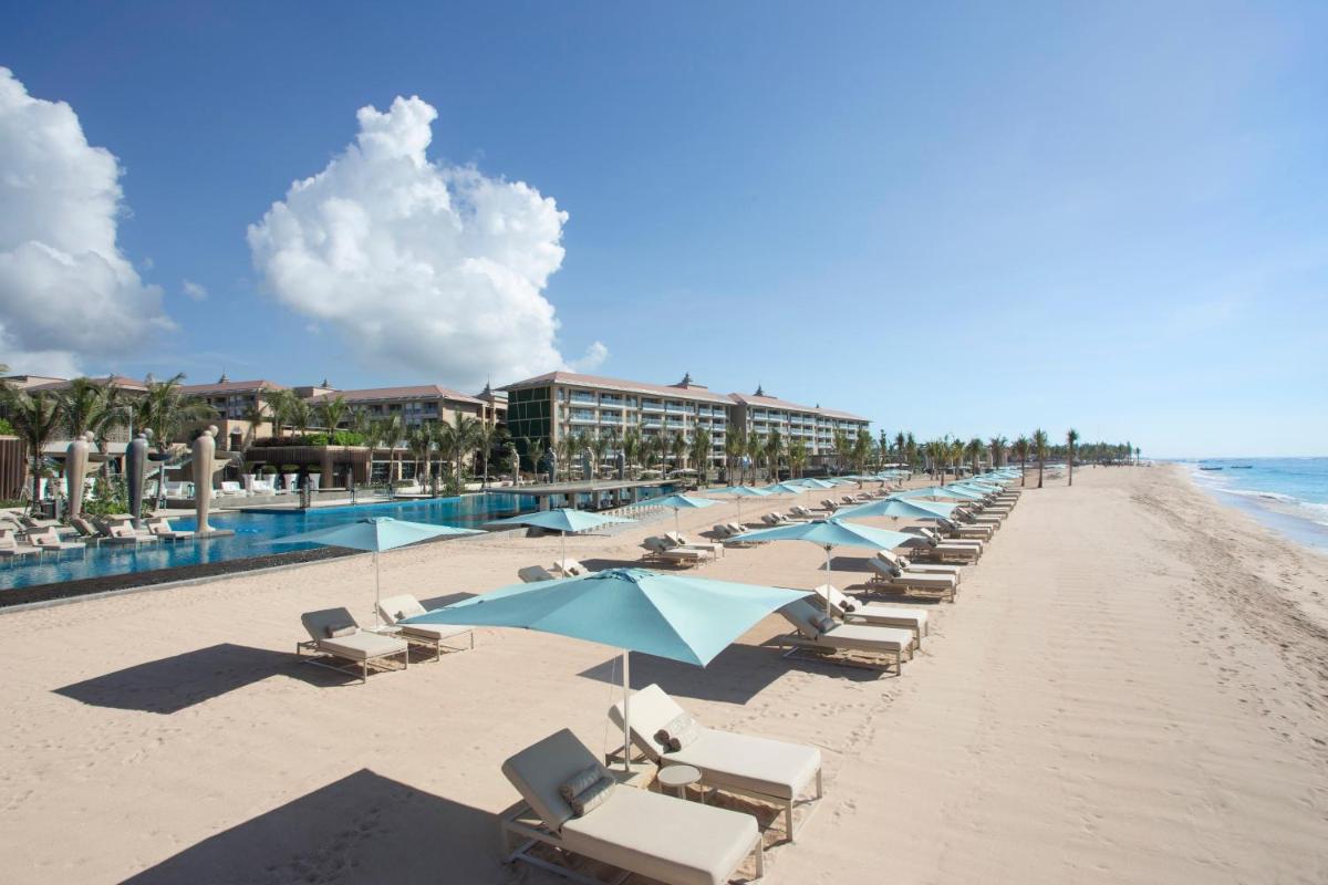 The Mulia - Housity