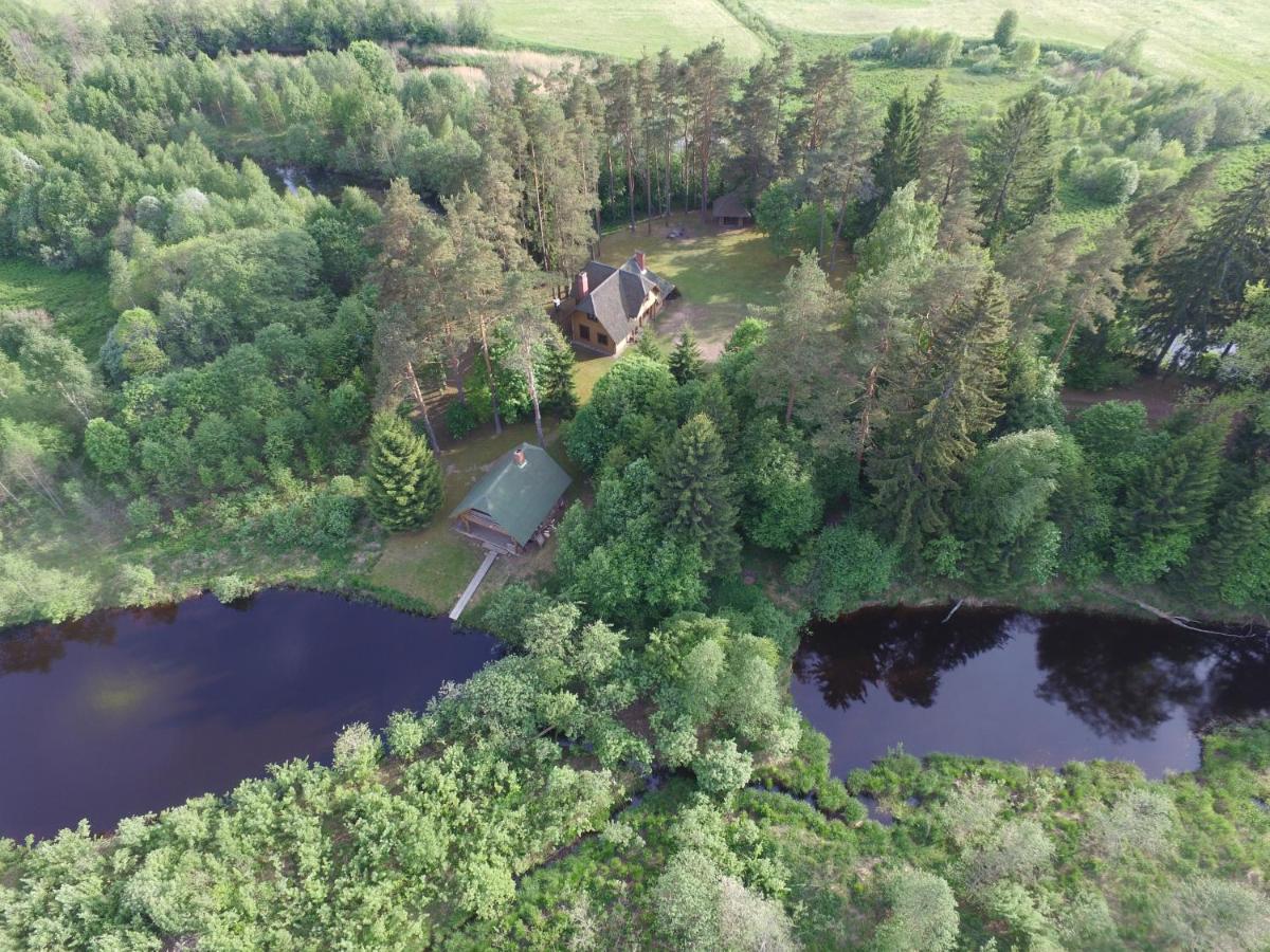 Avotnieki - Housity