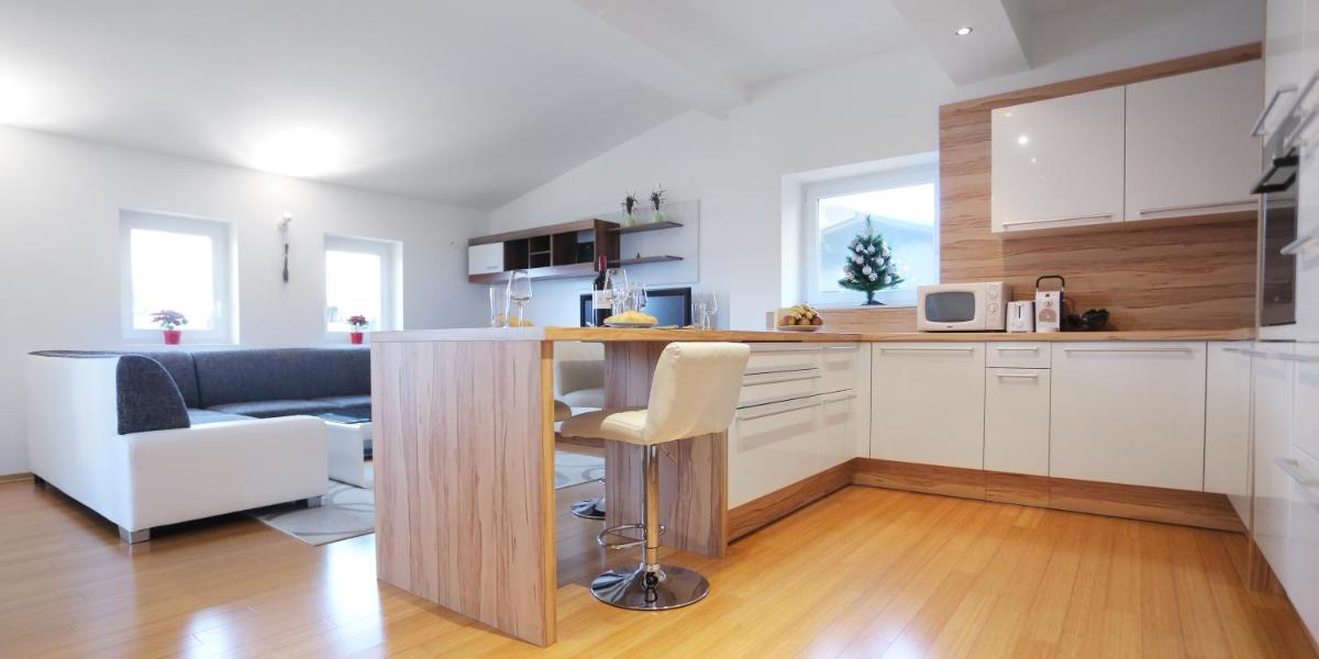 The Loft - Housity