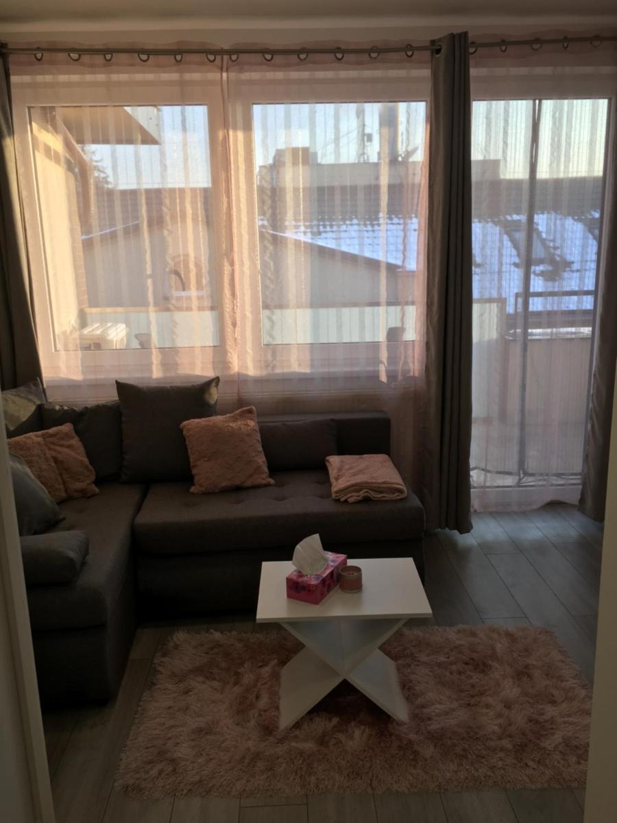 Rose Central Apartment - Housity