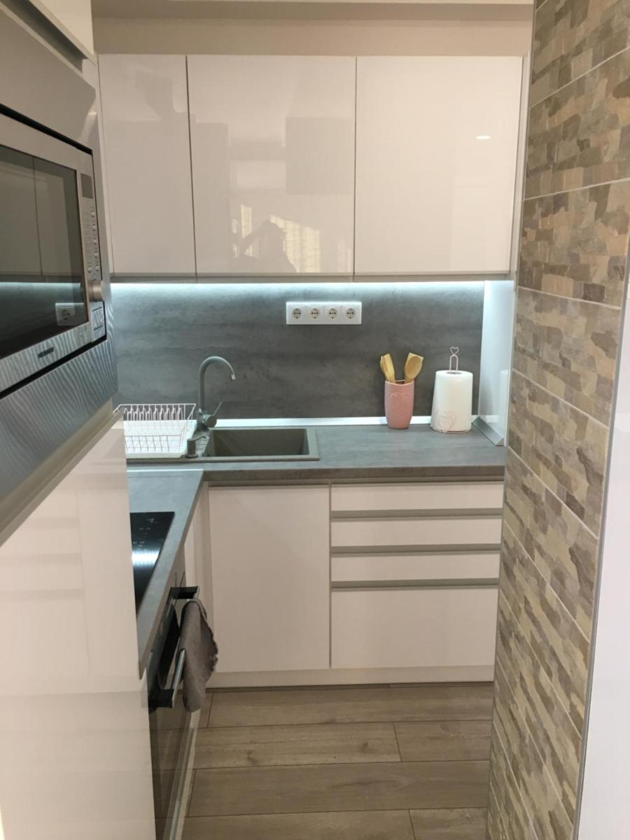 Rose Central Apartment - Housity