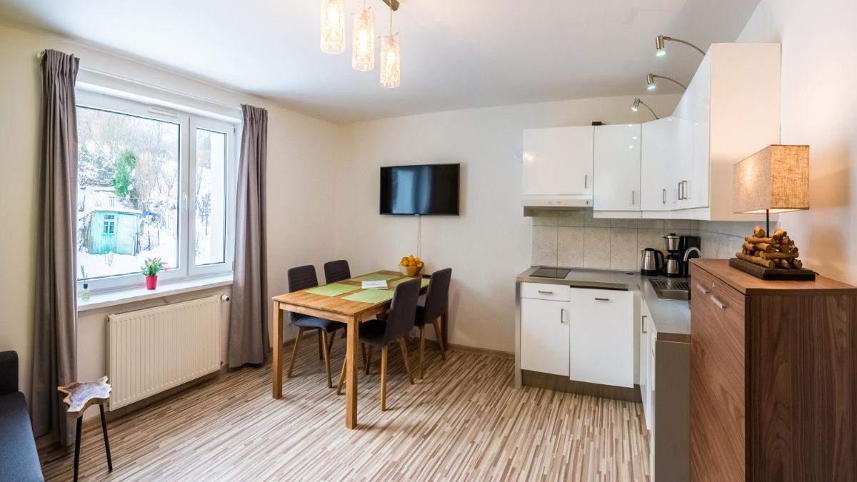 RentPlanet - Apartament Czecha - Housity