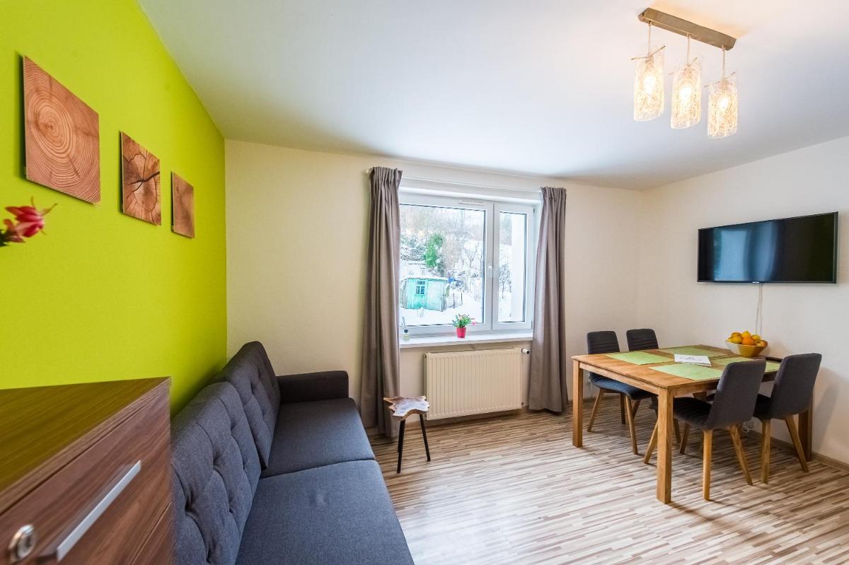 RentPlanet - Apartament Czecha - Housity