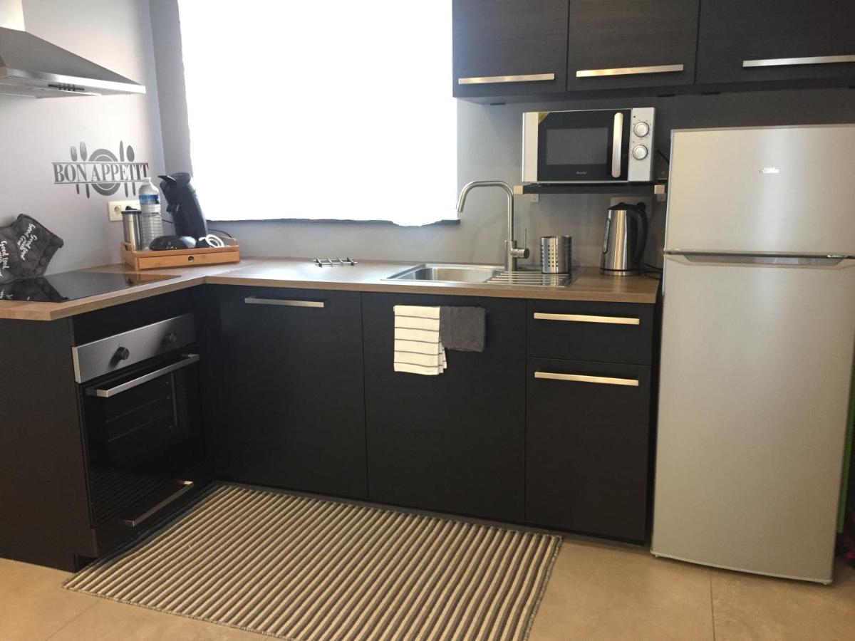 Rentalis Flat - Housity
