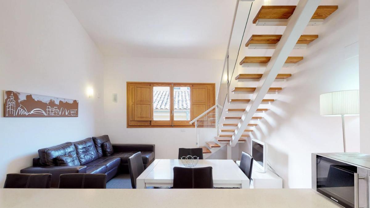 Suitetrails - Edificio Palomar - PalomarGroup