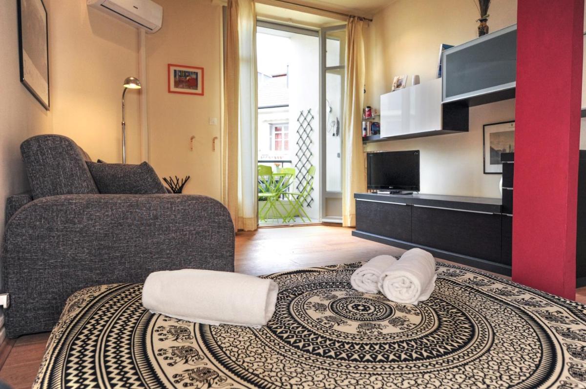 Mini Suite Miro Five Stars Holiday House - Hizvo