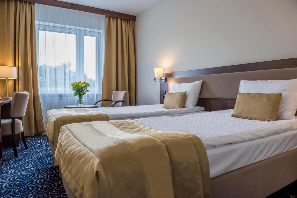 Hotel Justyna - Housity